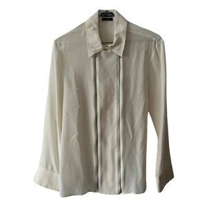 Tom Ford silk shirt